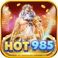 HOT985 - Aplikasi Sportsbook Terbaik untuk Penggemar Taruhan