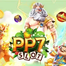 PP7SLOT - Game MOBA Seru dan Mengasyikkan